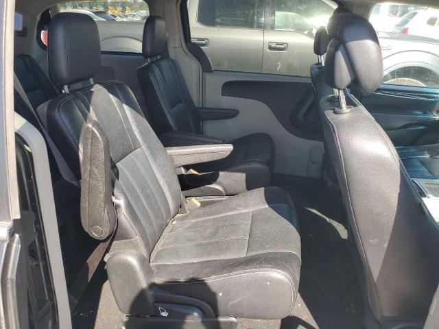 Photo 11 from auction – 2014 CHRYSLER TOWN & COU with VIN 2C4RC1BG6ER383020
