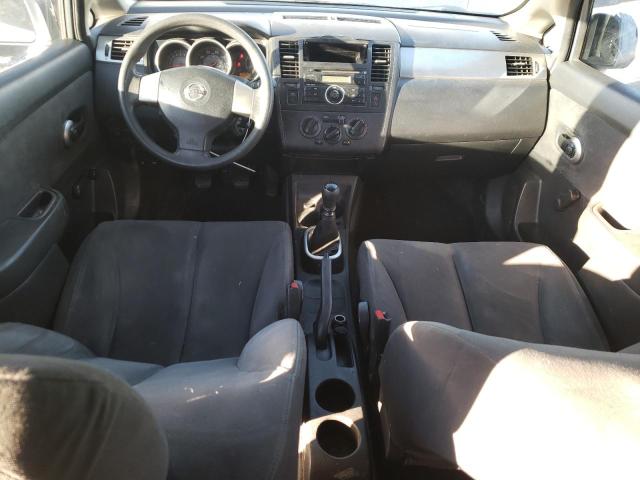 Photo 8 from auction – 2009 NISSAN VERSA S with VIN 3N1BC13E29L377901