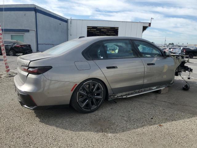 Photo 3 from auction – 2024 BMW I7 EDRIVE5 with VIN WBY43EJ06RCP00894