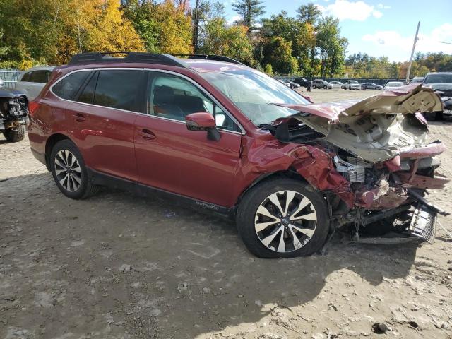 Photo 4 from auction – 2016 SUBARU OUTBACK 2. with VIN 4S4BSAJC6G3339304