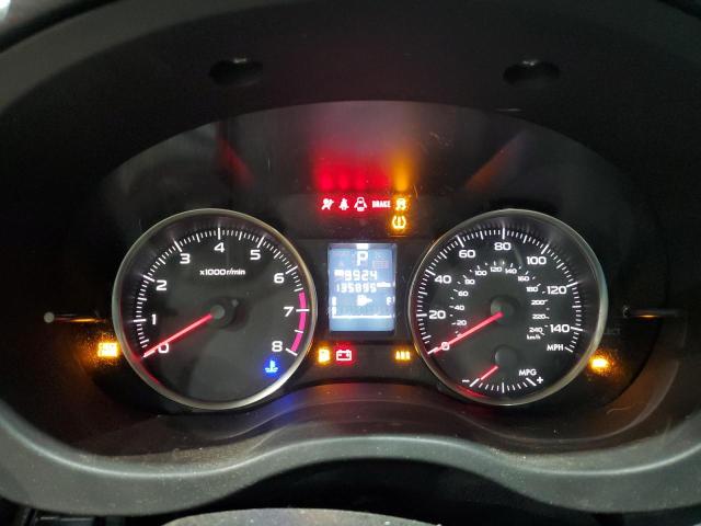 Photo 9 from auction – 2016 SUBARU IMPREZA with VIN JF1GJAA63GH005151