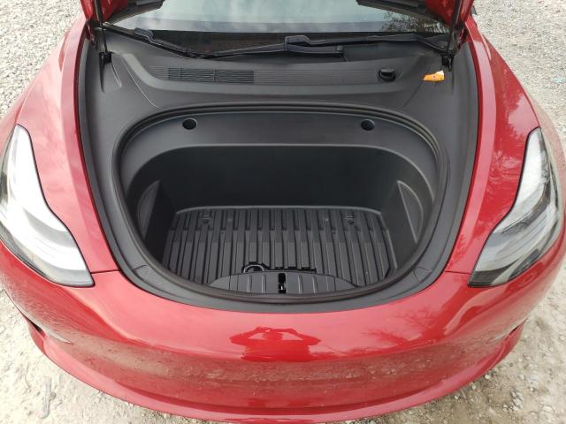 Photo 11 from auction – 2021 TESLA MODEL 3 with VIN 5YJ3E1EB5MF079672