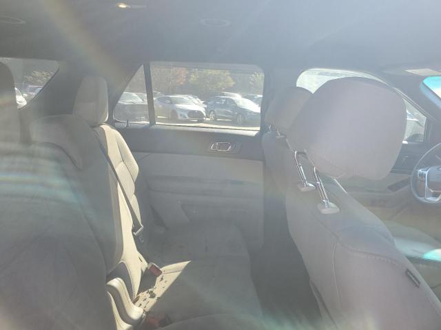 Photo 10 from auction – 2013 FORD EXPLORER with VIN 1FM5K8B87DGC56159