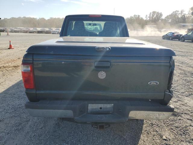Photo 6 from auction – 2005 FORD RANGER SUP with VIN 1FTYR44E95PA51534
