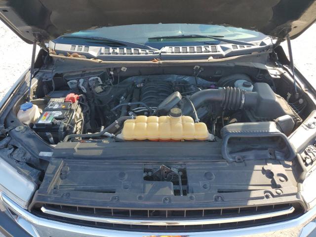 Photo 11 from auction – 2018 FORD F150 SUPER with VIN 1FTEW1C53JKD36586