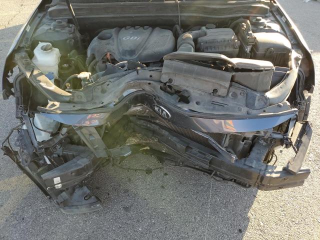 Photo 11 from auction – 2015 KIA OPTIMA LX with VIN 5XXGM4A72FG376535