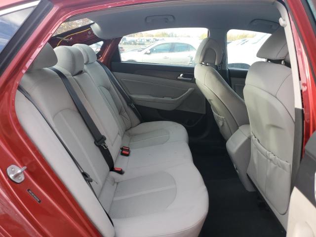 Photo 10 from auction – 2017 HYUNDAI SONATA SPO with VIN 5NPE34AF2HH520108