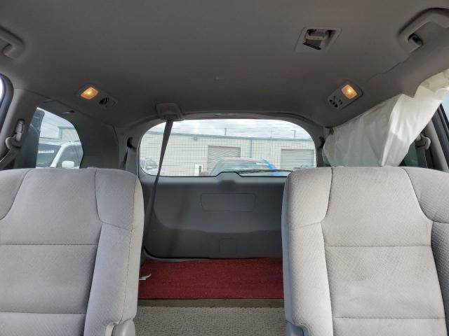 Photo 10 from auction – 2015 HONDA ODYSSEY EX with VIN 5FNRL5H45FB025988