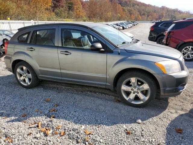 Photo 4 from auction – 2011 DODGE CALIBER UP with VIN 1B3CB9HB4BD254518