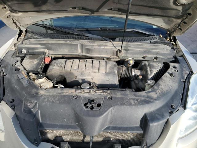 Photo 12 from auction – 2012 BUICK ENCLAVE with VIN 5GAKVCED7CJ324361
