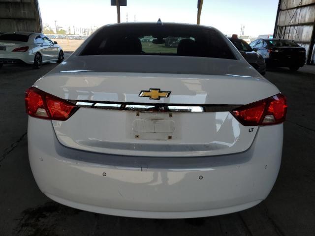 Photo 6 from auction – 2014 CHEVROLET IMPALA LT with VIN 2G1115SLXE9289111