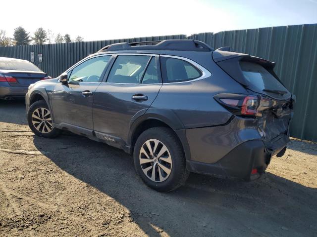 Photo 2 from auction – 2023 SUBARU OUTBACK with VIN 4S4BTAACXP3172801
