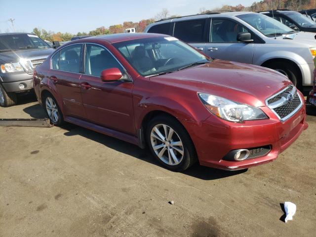 Photo 4 from auction – 2013 SUBARU LEGACY 3.6 with VIN 4S3BMDL65D2026785