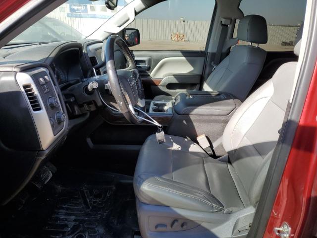 Photo 7 from auction – 2018 GMC SIERRA K15 with VIN 3GTU2NEC4JG182603