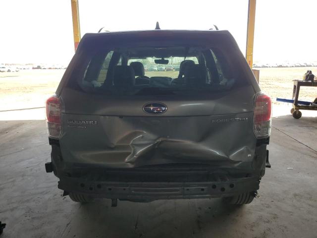 Photo 6 from auction – 2018 SUBARU FORESTER 2 with VIN JF2SJAEC9JH559288