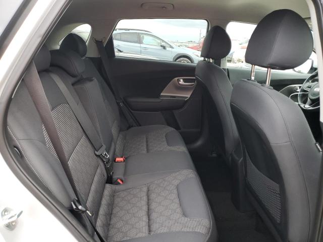 Photo 10 from auction – 2019 KIA NIRO FE with VIN KNDCB3LC2K5230918