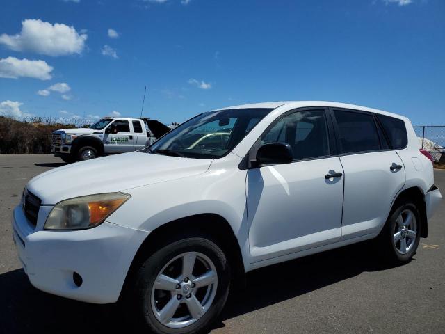 TOYOTA RAV4 2008 with VIN JTMZD35VX85086062 - Photo from auction