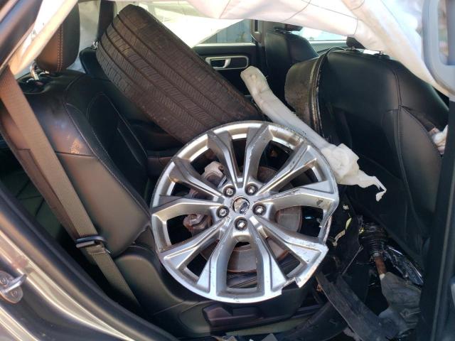 Photo 13 from auction – 2022 FORD EXPLORER X with VIN 1FMSK8DH1NGA50403