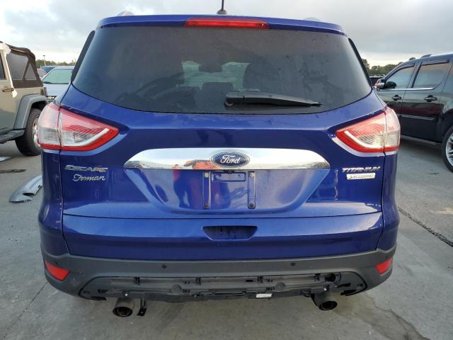 Photo 6 from auction – 2016 FORD ESCAPE TIT with VIN 1FMCU0J96GUC74171