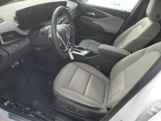 Фото 7 с аукциона – 2024 BUICK ENVISTA AV с VIN KL47LCE29RB145809