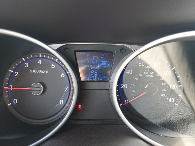 Photo 9 from auction – 2015 HYUNDAI TUCSON GLS with VIN KM8JT3AF3FU022684