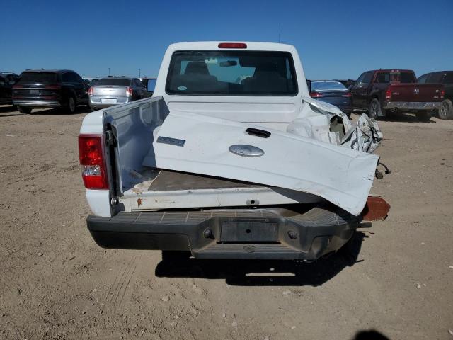 Photo 6 from auction – 2008 FORD RANGER with VIN 1FTYR10D68PA89299