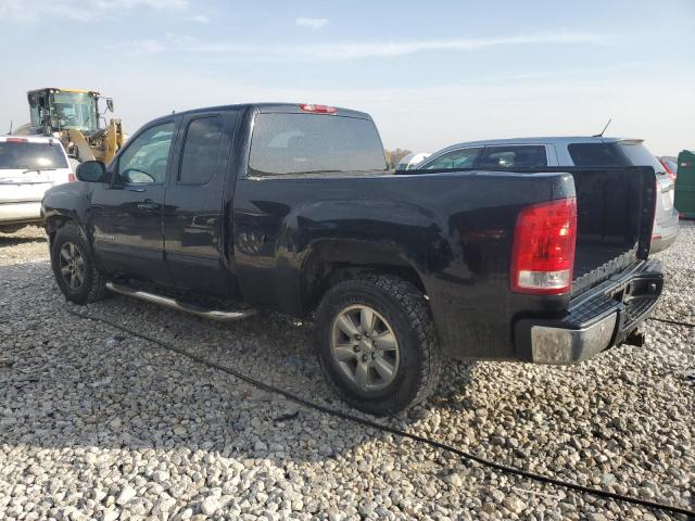 Photo 2 from auction – 2009 GMC SIERRA K15 with VIN 2GTEK390X91129238