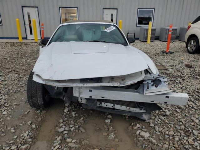 Photo 5 from auction – 2004 FORD MUSTANG with VIN 1FAFP44624F211835