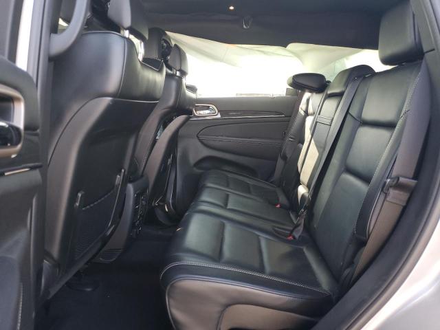 Photo 10 from auction – 2017 JEEP GRAND CHER with VIN 1C4RJFCG6HC706481