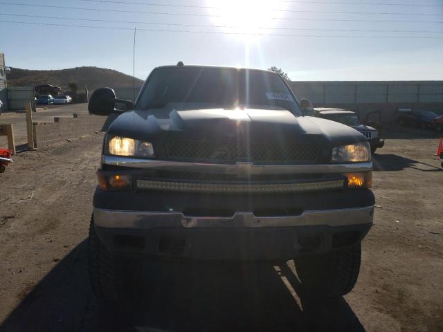Photo 5 from auction – 2005 CHEVROLET SILVERADO with VIN 2GCEC13T651304535