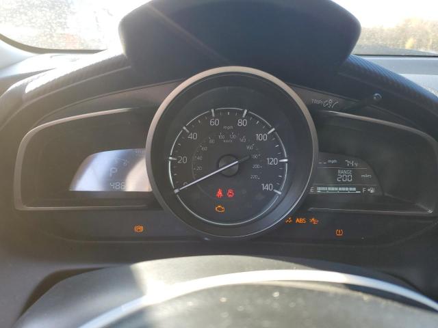 Photo 9 from auction – 2019 MAZDA CX-3 TOURI with VIN JM1DKFC71K0426497