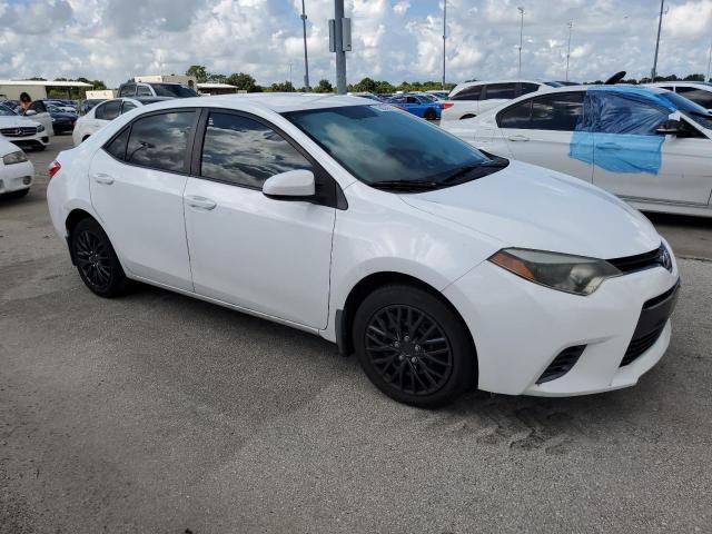 Photo 4 from auction – 2016 TOYOTA COROLLA L with VIN 2T1BURHE4GC707989