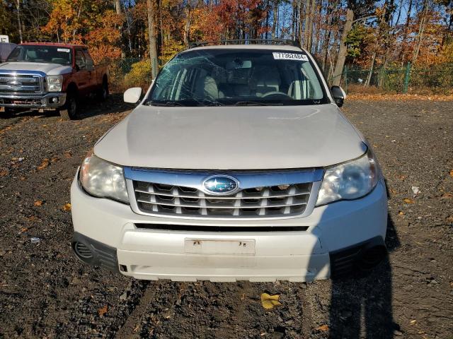 Photo 5 from auction – 2011 SUBARU FORESTER 2 with VIN JF2SHACCXBG704747