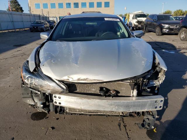 Photo 5 from auction – 2016 NISSAN ALTIMA 2.5 with VIN 1N4AL3AP1GN327177