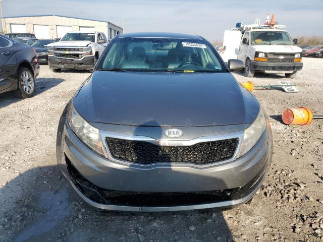 Photo 5 from auction – 2012 KIA OPTIMA EX with VIN 5XXGN4A71CG073013
