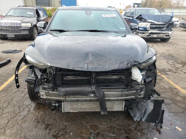 Photo 5 from auction – 2021 CHEVROLET BLAZER 2LT with VIN 3GNKBCR43MS562734