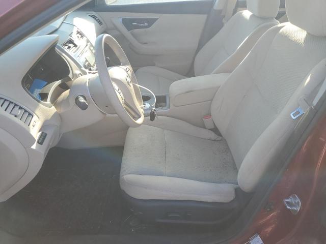 Photo 7 from auction – 2015 NISSAN ALTIMA 2.5 with VIN 1N4AL3AP7FC126846