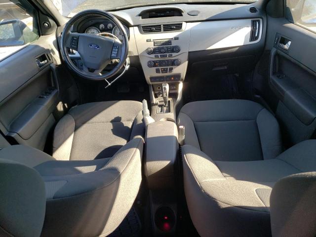 Photo 8 from auction – 2009 FORD FOCUS SES with VIN 1FAHP36N69W191149