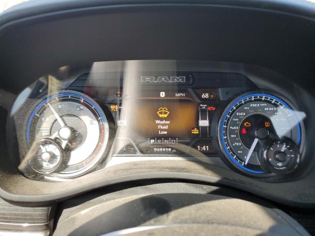 Photo 9 from auction – 2022 RAM 2500 LIMIT with VIN 3C6UR5TL0NG245661