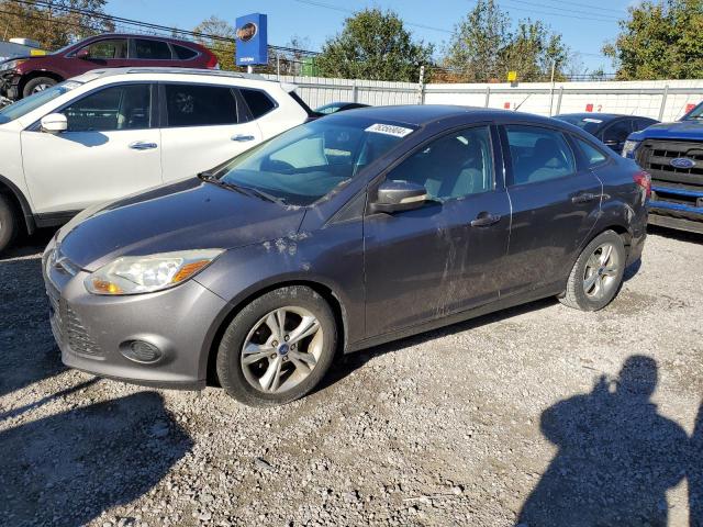 FORD FOCUS SE 2014 с VIN 1FADP3F20EL163153 - Снимка от търг