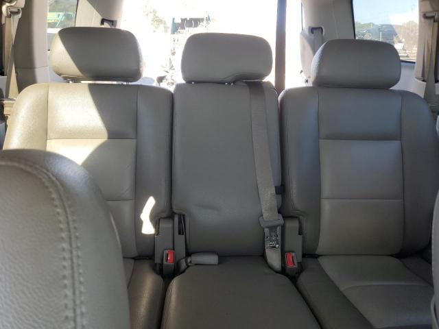 Photo 10 from auction – 2007 CHRYSLER ASPEN LIMI with VIN 1A8HW58287F508625