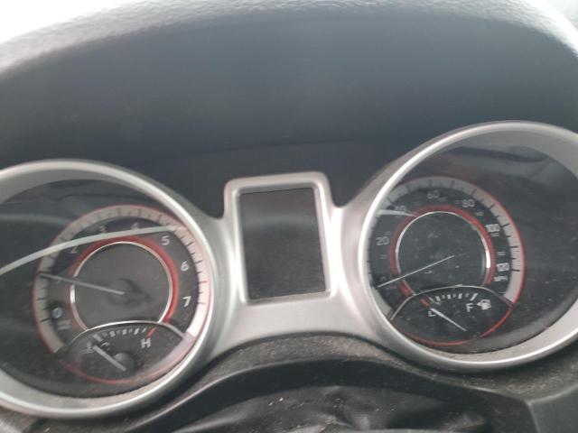 Photo 9 from auction – 2013 DODGE JOURNEY SE with VIN 3C4PDCAB0DT631022