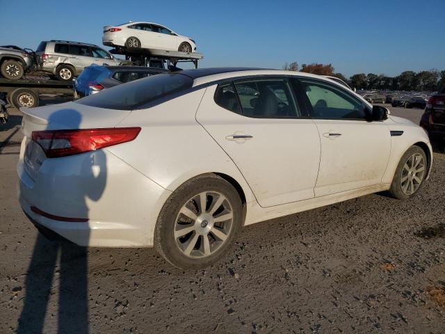 صورة رقم 3 من المزاد - 2012 KIA OPTIMA SX مع VIN 5XXGR4A63CG009826