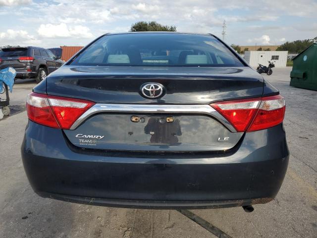 Photo 6 from auction – 2017 TOYOTA CAMRY LE with VIN 4T1BF1FK2HU452084