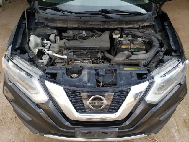 Photo 12 from auction – 2017 NISSAN ROGUE S with VIN JN8AT2MVXHW276048