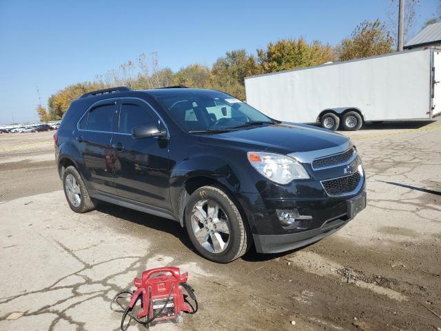 Photo 4 from auction – 2013 CHEVROLET EQUINOX LT with VIN 2GNFLNE33D6152912