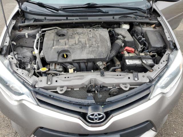 Photo 11 from auction – 2014 TOYOTA COROLLA L with VIN 2T1BURHE2EC167152