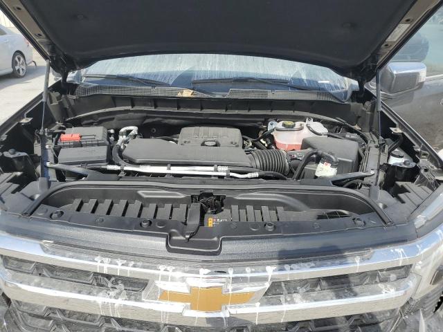 Photo 11 from auction – 2024 CHEVROLET SILVERADO with VIN 1GCPDDEK4RZ115648