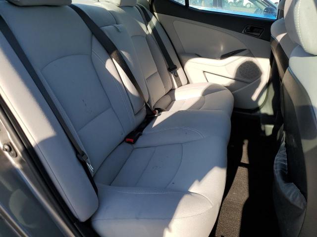 Photo 10 from auction – 2015 KIA OPTIMA LX with VIN 5XXGM4A79FG371445