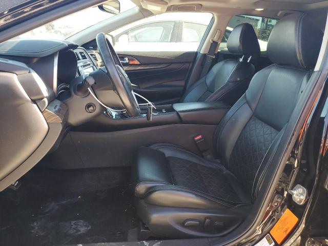 Photo 7 from auction – 2017 NISSAN MAXIMA 3.5 with VIN 1N4AA6AP0HC418977